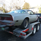 Illustration for article titled Trans Am Moving Plan: THE COMPLETION